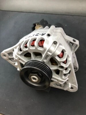 REMAN EN EE. UU., ALTERNADOR PARA 2004-06 KIA SPECTRA 4CYL 2,0 L Foto 1 de 4