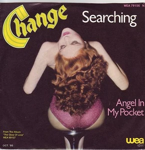 "7" - CHANGE - Searching - Imagen 1 de 1