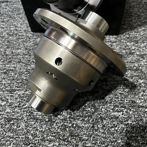 BLACKLINE BMW 1 3ER E82 E87 E46 E90 E92 Z4 188K LSD LIMITIERTER SLIP DIFF - Bild 1 von 4