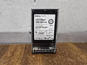 Disque dur 2,5" Dell EMC 1,92 To SAS SSD MZ-ILT1T9C PN MZILT1T9HBJRAD4 - Photo 1/11