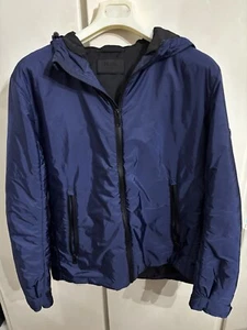 Piumino Uomo Prada Tg. 54 - Foto 1 di 9