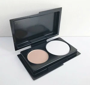 MAC Studio Fix Powder Plus Foundation, #NC40, Travel Size, Brand New! - Picture 1 of 5