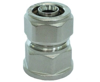 NIPLES FEMMINA MULTISTRATO 1/2 - 3/4 / 16mm - 20mm RINALDI E PETTINAROLI