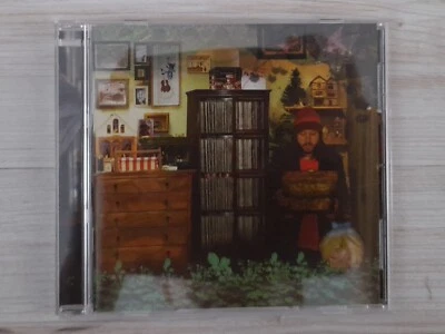 Badly Drawn Boy - One Plus One Is One CD - Bild 1 von 4