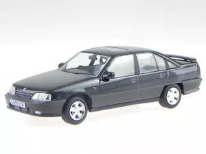 Vauxhall Carlton GSi 3000= Opel Omega diecast model car 14004A Vanguards 1:43 - Picture 1 of 4