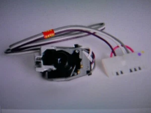 ACDelco-GM NOS 26043116 Front Wiper Switch 1993-1994 Chevrolet Blazer - Picture 1 of 8