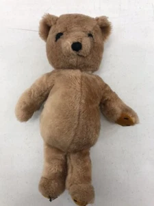 Captain Joshua Plush Stuffed Bear, Brown, Vintage  (1979) - Picture 1 of 3