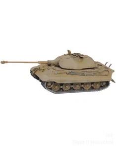 Tiger II Porche Alsacast 8775.112 New 1/87 Scale Resin Unassembled Kit - Picture 1 of 2