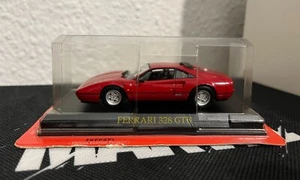 Ferrari 328 GTB - Altaya 1:43 - Imagen 1 de 1
