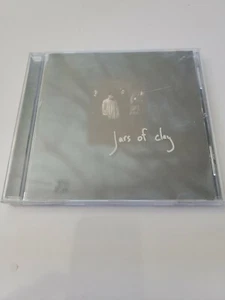 Jars of Clay by Jars of Clay (CD, Oct-1995, Essential/Jive) Free Fast Shipping - Picture 1 of 4