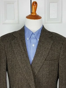 Abrigo deportivo de edición limitada para hombre chaqueta blazer talla 41R - Imagen 1 de 12