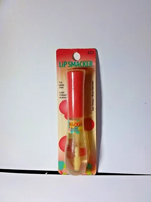 Lip Smacker Lip Rush Wicked Watermelon 623 - Image 1 of 3