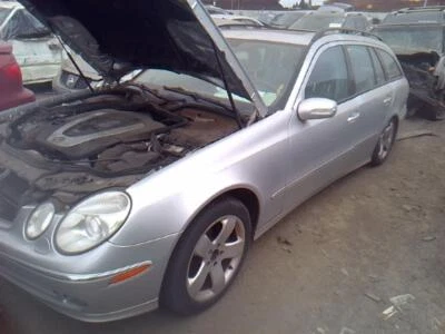 Used Infotainment Display fits: 2006 Mercedes-benz Mercedes e-class 230 Type SL5 - Image 1 of 4