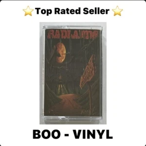 Badlands - Voodoo Highway - Cassette Tape Hard Rock Ex / Mint Condition - Picture 1 of 7