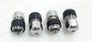 STONEAGE HIGH PRESSURE NOZZLE (Lot OF 4 Pcs) #NEW - Picture 1 of 9