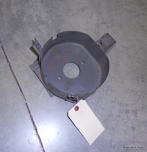 NOS MoPar 1962 Dodge 330 440 Polara 500 FENDER HEADLAMP OPENING  RH  pn 2276778 - Picture 1 of 2