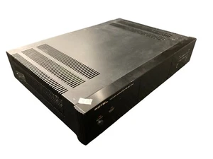 Rotel RB-951 MKII 2 Channel Audiophile Stereo Power Amplifier Black 417093 - Picture 1 of 7