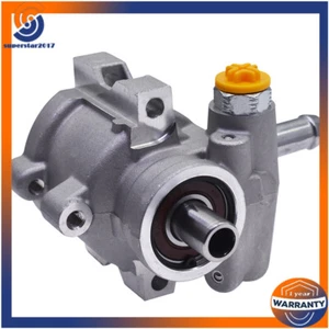 Power Steering Pump 1998 1999 2000-2013 for Chevrolet Corvette 20-822 - Picture 1 of 11