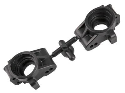 Mugen Achsträger MBX 8R HA (2) Achsschenkel E2172 - Bild 1 von 2