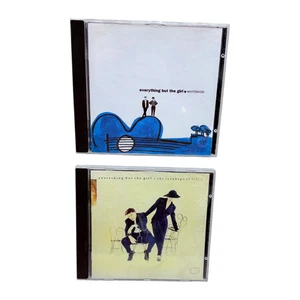 Worldwide by Everything but the Girl (CD, 1991) - Imagen 1 de 4