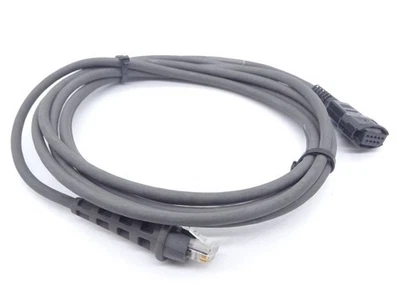 INTERMEC TECHNOLOGIES CORPORATION 067364-017 CABLE - Image 1 of 4