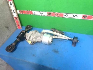 HONDA Shuttle 2015 DBA-GK9 Rear Rigid Differential Assembly [Used] [PA79170832] - Picture 1 of 8