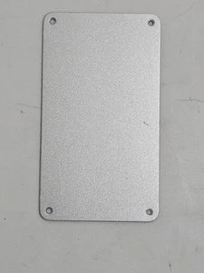Apple PowerBook G4 A1010 emc 1986 12" coperchio vano ram memorie - Afbeelding 1 van 2