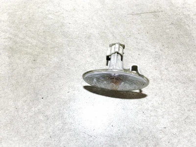  Intermitente lateral (intermitente guardabarros) delantero derecho Mitsubishi Lance DE1055992-41 Foto 1 de 4