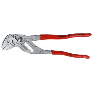 Knipex Zangenschlüssel 250 mm mit Kunststoffüberzug 8603250 - Bild 1 von 1