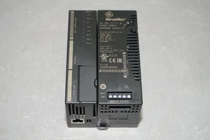 ^ GE Fanuc VersaMAX IC200EBI001 Ethernet Network Interface & Power Supply #X4455 - Picture 1 of 4