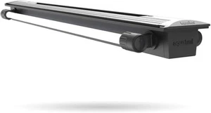 iQuatics AquaLumi Aquariumbeleuchtung Universal ausziehbar T5 Einheit Röhren, 100cm 2 - Bild 1 von 5