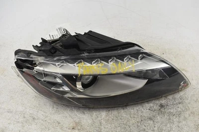 Conjunto de faros para pasajero derecho Audi Q7 2015 piezas solo xenón HID 114-51023R Foto 1 de 4
