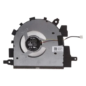 USB Power CPU Cooler Fan DC 5V Laptop Radiator for IdeaPad 3-15ITL6 82H8 - Picture 1 of 8