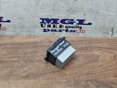 RESISTENCIA VENTILADOR CALEFACTOR PEUGEOT 3008 MK2 P84 43002900 2016-2020 Foto 1 de 4