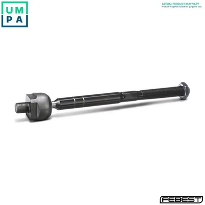 INNER TIE ROD 2522-BOXIII-KIT FOR PEUGEOT MANAGER/Bus/Van/Platform/Chassis 2.2L - Image 1 of 4