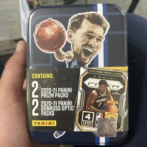 Caja de baloncesto Panini Prizm 2020-21 - Imagen 1 de 3