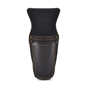 3 Pocket Pliers & Tool Holder, Full-Grain Oiled Leather Tool Pouch, Multi Too... - Picture 1 of 7