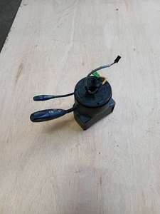 VOLKSWAGEN CRAFTER INDICATOR WIPER STALK WITH SQUIB RING TESTED 2010-2017 - Picture 1 of 8