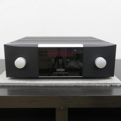 Mark Levinson No 5805 Integrated Amplifier 500VA Tested Working High End Audio - Image 1 of 4