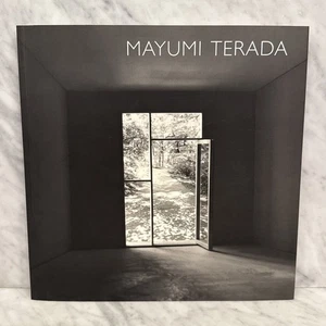 Mayumi Terada - Exhibition Catalogue 2007 Robert Miller Gallery NEAR PRISTINE - Picture 1 of 13