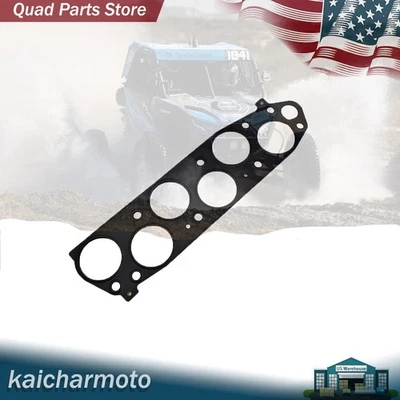 Juntas de colector de admisión AMS1490 para Honda CR-V Acura RSX 2002-2006 nuevas Foto 1 de 4