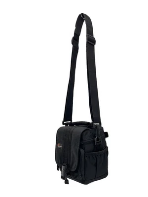 Bolso de hombro LOWEPRO AVENTURA 120 en negro de Japón Foto 1 de 4