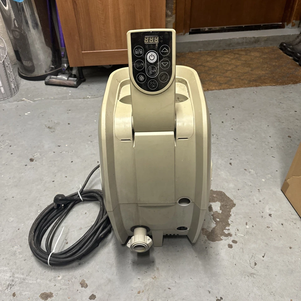 Lay-Z-Spa Pump Heater - Image 1 of 4