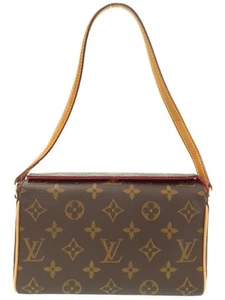 Louis Vuitton Monogram Recital M51900 Handtasche #T1126 - Bild 1 von 9