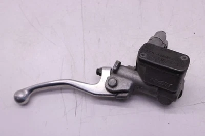 00-07 HONDA XR650R FRONT BRAKE MASTER CYLINDER W/ LEVER - Image 1 of 4