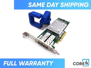 HP 868141-001 SN1600Q 32GB DUAL PORT FC HBA - P9M76A - Picture 1 of 1