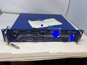 FINISAR XGIG-C042 4-SLOT CHASSIS PROTOCOL ANALYSIS DEVICE - PREOWNED - Picture 1 of 4