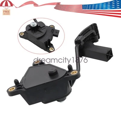 Sensor de pedal del acelerador para Nissan Rogue Select 2,5 L 2014-2015 Rogue 2008-2013 Foto 1 de 4