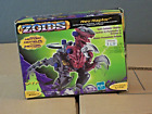 Hasbro TOMY 2001 Zoids #027 1/72 scale Rev Raptor Never Removed From Box NRFB