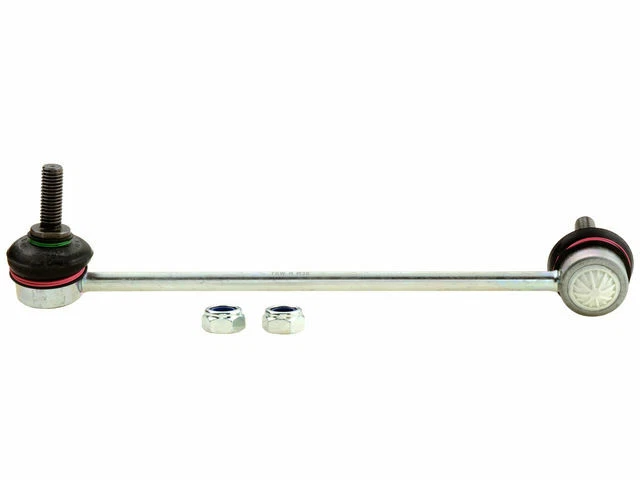 Barra estabilizadora delantera izquierda para BMW 530i 2002 S726PH 2001-2003 garantía 3/36 Foto 1 de 1